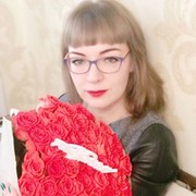 Наташа Денисова on My World.