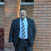 ВИТАЛИЙ НАУМОВ on My World.
