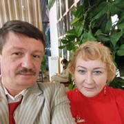 Наталья Бережная on My World.