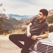 İbrahim Nasirov on My World.
