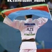 Наби 1 on My World.