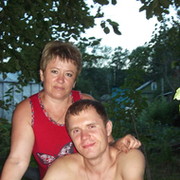 НАДЕЖДА ВИНТЕР on My World.