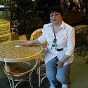 Людмила Нагашова on My World.