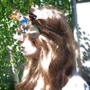 Nina Lubarskaya on My World.
