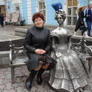 татьяна налобина on My World.