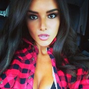 Анастасия Попова on My World.
