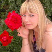 Анастасия Азисова on My World.