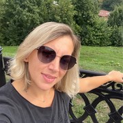 Анастасия Соломатина on My World.