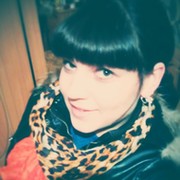 Анастасия Пушкарёва on My World.