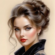 *НАСТЯ* *МИРОНОВА* on My World.