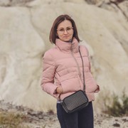 Анастасия Польская on My World.