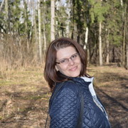 Наталья Шишигина on My World.