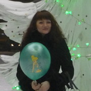 Наталья Литвина on My World.