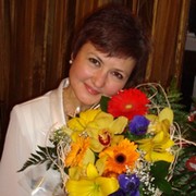 Наталья Безлепкина