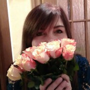 Наташа Баженова on My World.