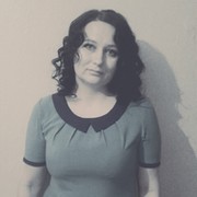Наталья Зуева on My World.
