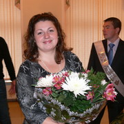 Наталья Ежова on My World.