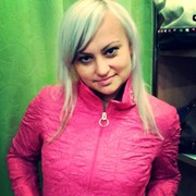 Наталья Носикова on My World.