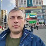 Алексей Наумов on My World.