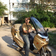 сергей вечеря on My World.