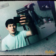 navruz d(-_-)b gani Ев on My World.