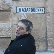 Олександр Назаров on My World.
