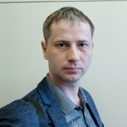 Алексей Недоступ on My World.