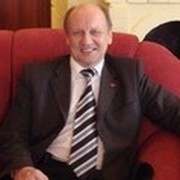 Владимир Нежданов on My World.