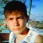 Никита Копытин on My World.