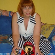 елена попова on My World.