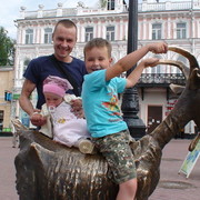 Андрей Нестеров on My World.
