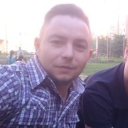 Павлик Нестеров on My World.