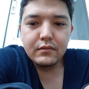 Антон Карнов on My World.