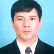 Halilov Muhiddin on My World.