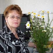Надежда Бурковская on My World.