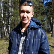Никита Зубов on My World.