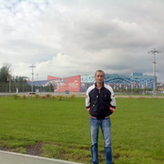 николай голубкин on My World.