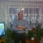 Николай Рапиков on My World.