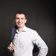 Николай Герантиди on My World.