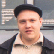 Андрей Николотов on My World.
