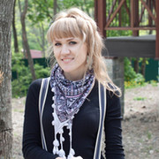 Алёна Чуваева on My World.