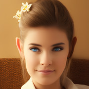Лидия Алонзова on My World.