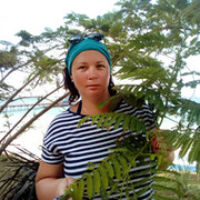 Нина Шилова on My World.