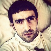 Ниджат Рахимов