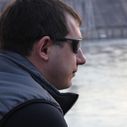 Makc Власов on My World.