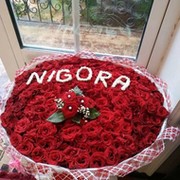 Нигора с днем рождения картинки