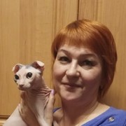 Наталья Меркулова on My World.