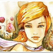 Natasha Pyaskovskaya on My World.