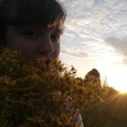 Анна Соколова on My World.