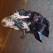 Ольга Киселева on My World.